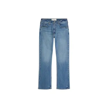 Hollister Jeans Men Blue
