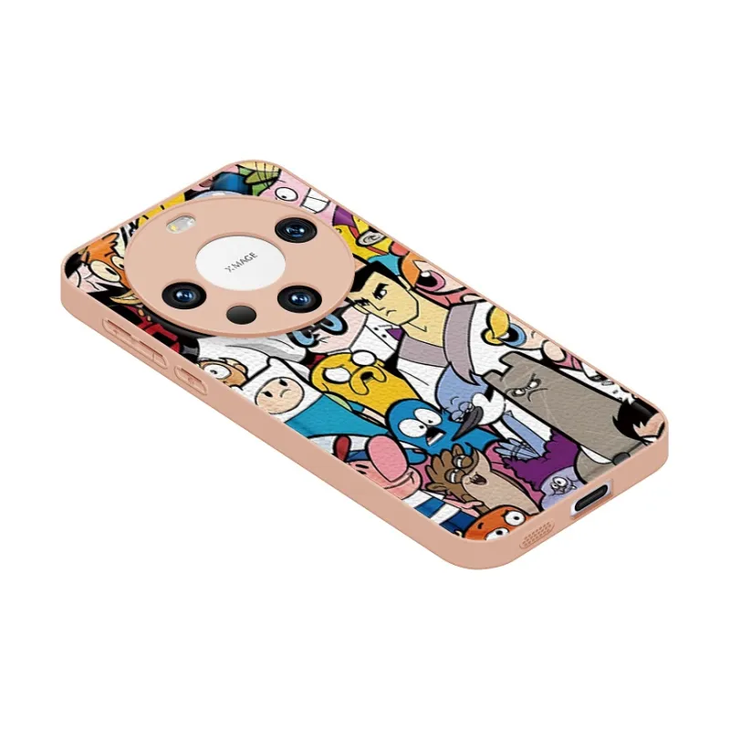 Small bones Phone Cases-4