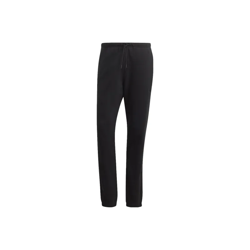 Adidas Originals Essentials Knitted Sweatpants Men Black-0
