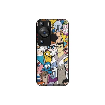 Small bones Phone Cases