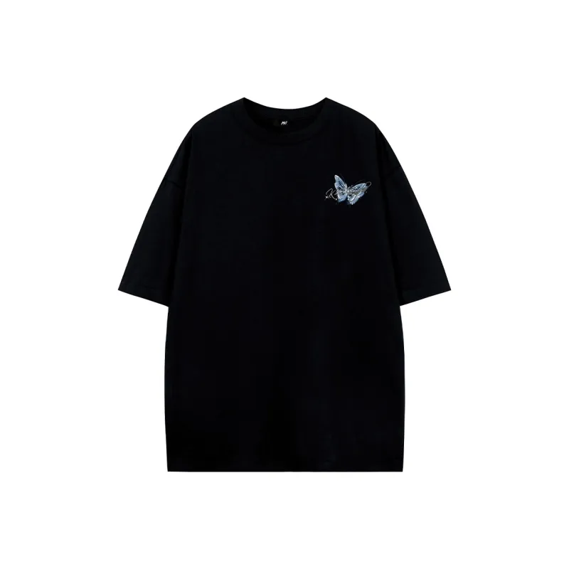 K411 T Shirts Unisex-12