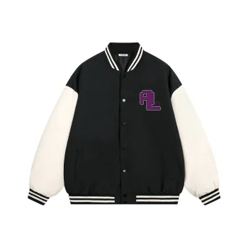 AMBER LIGHT Jackets Coats Unisex