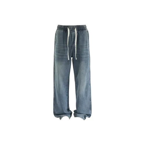 FASTFISH Jeans Unisex