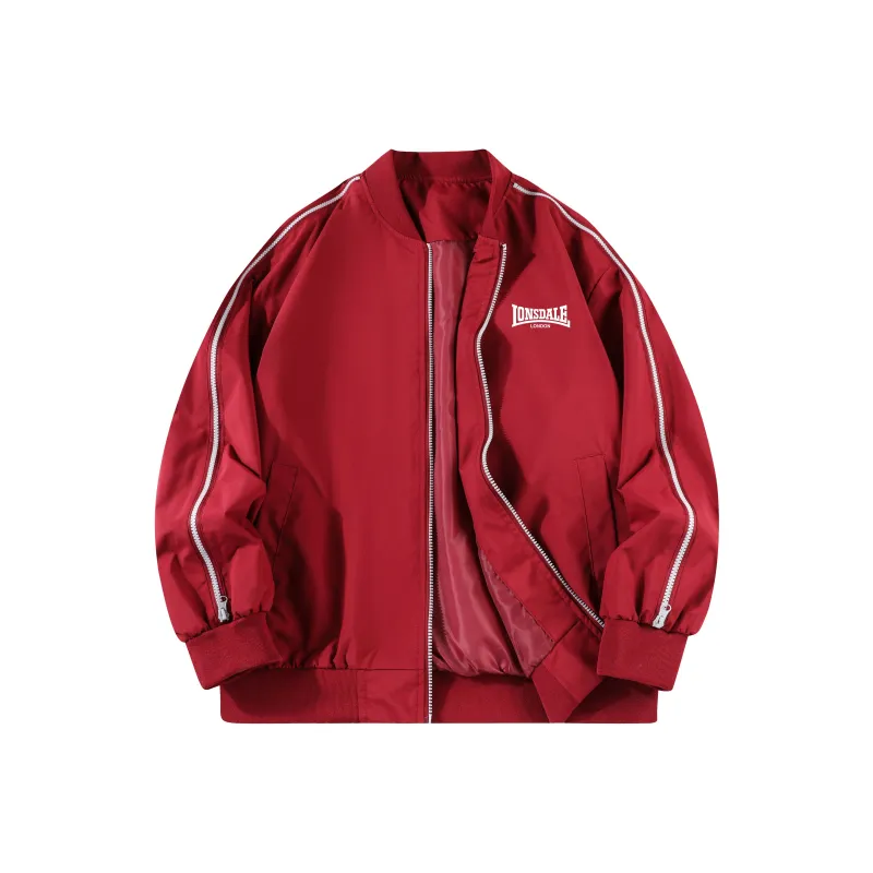 LONSDALE Jackets Unisex-2