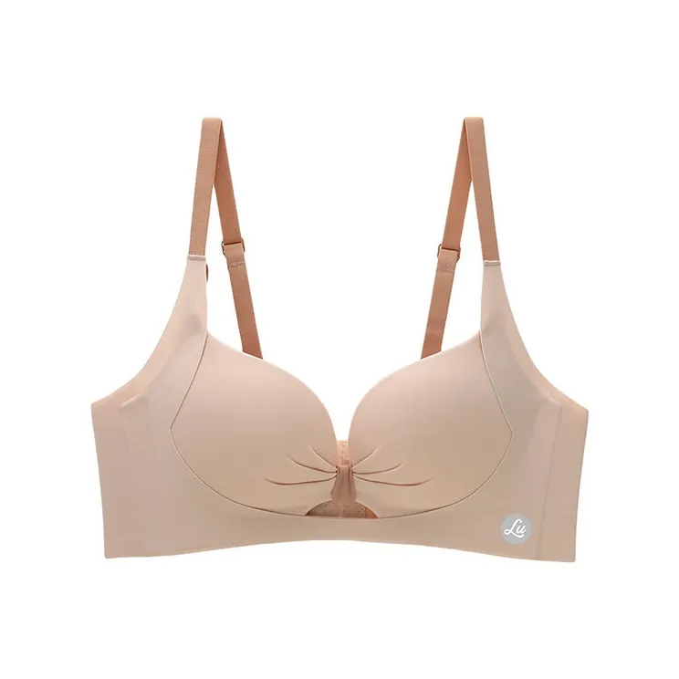 LUYOUYE Women's Bras-18