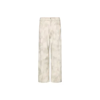 GTRG Jeans Unisex Light Gray