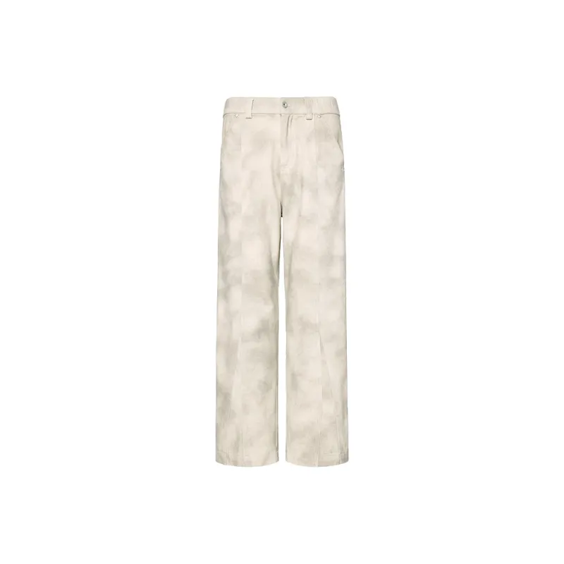 GTRG Jeans Unisex Light Gray-0