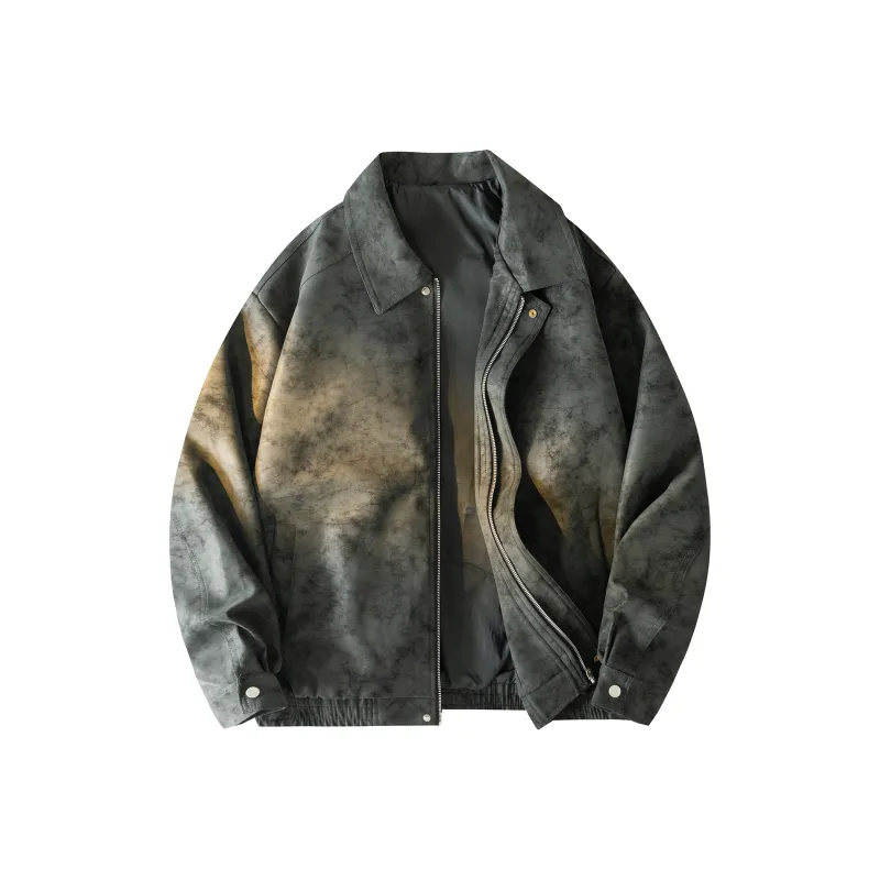 PAEFA Jackets & Coats Fleece Lined Moderate Unisex-27