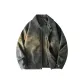 Black Gray (Minimalist Fleece-Lined)