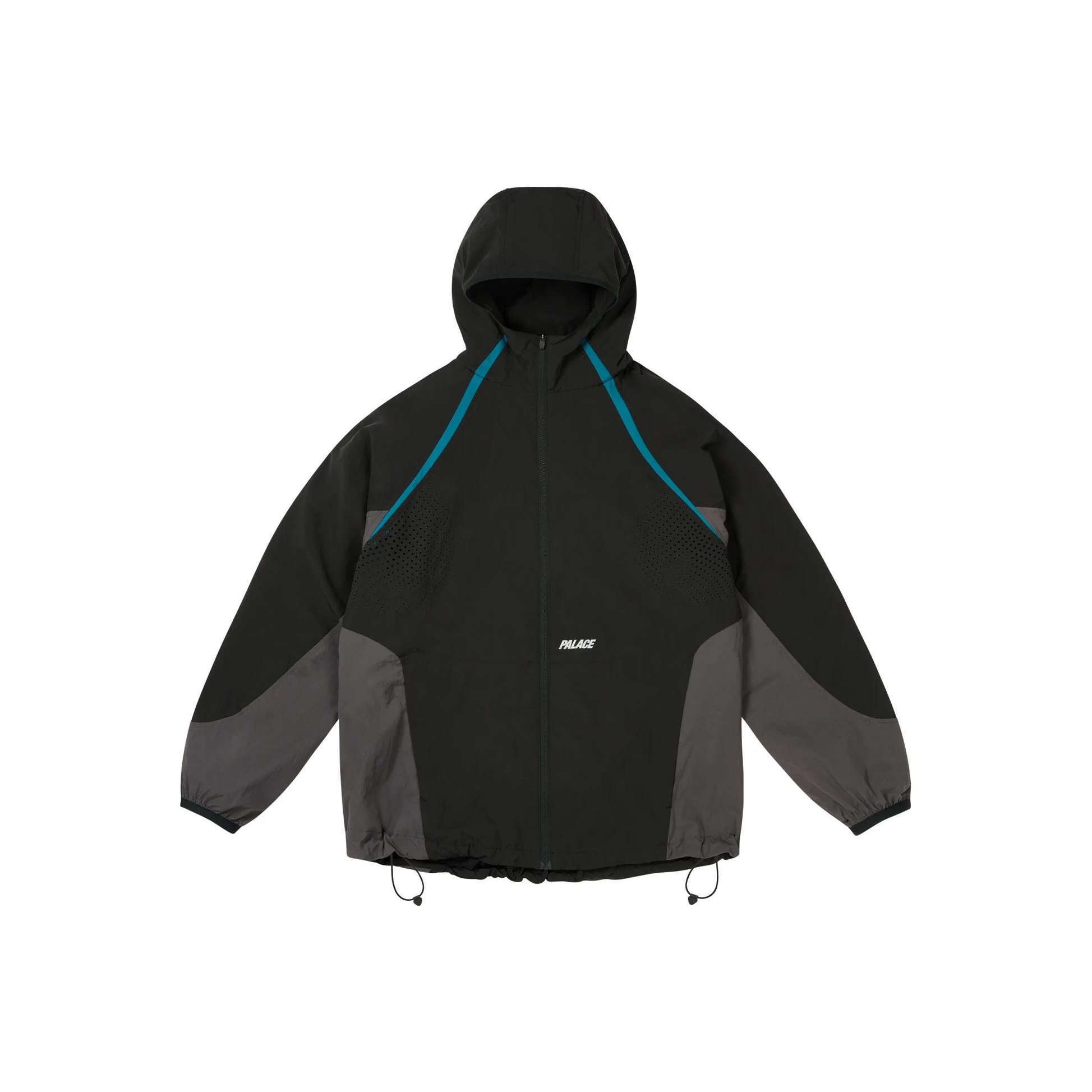 PALACE パレス　ナイロンジャケットVENTILATION SYSTEM PALACE Ventilation System Jacket - POIZON