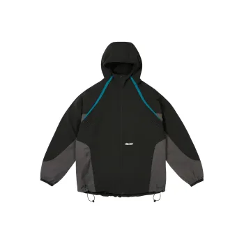 PALACE Ventilation System Jacket