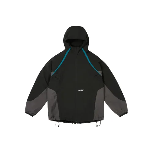 PALACE Ventilation System Jacket