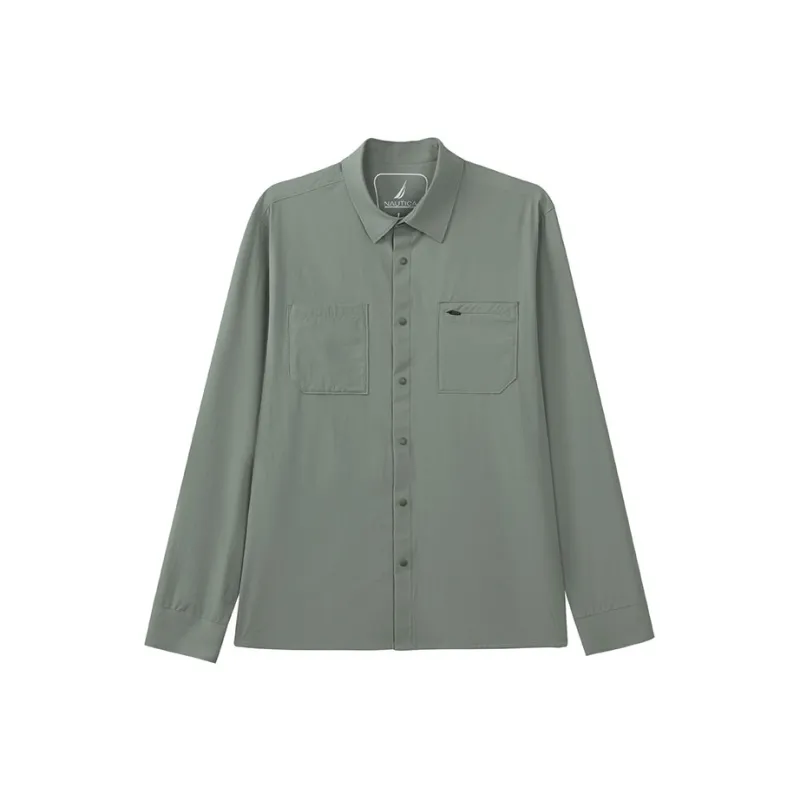 NAUTICA Jackets Men-2