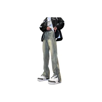 Glona Klio Jeans Unisex Vintage