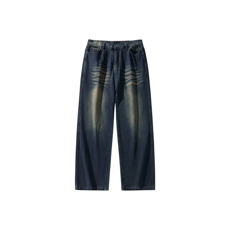 AI3 Jeans Unisex-5
