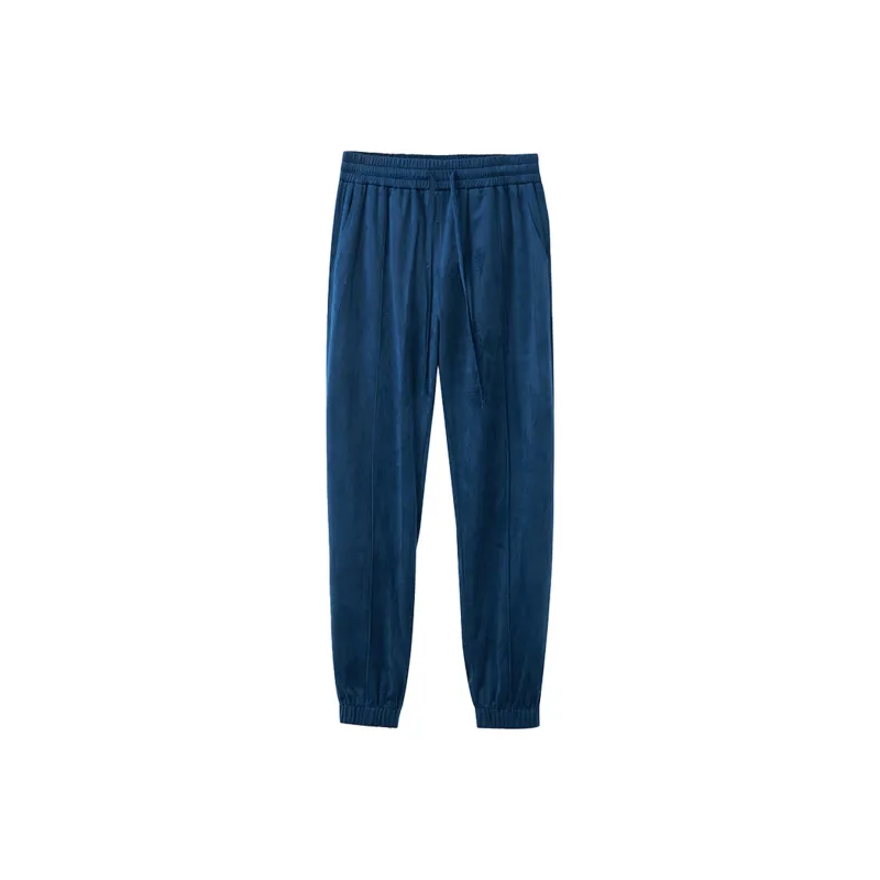 Atry Knitted Sports Pants Unisex-0