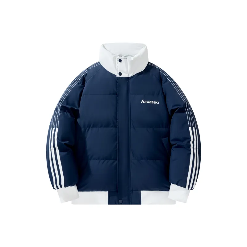 Kawasaki Jackets Unisex-27