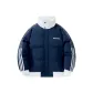 Navy Blue (Padded)