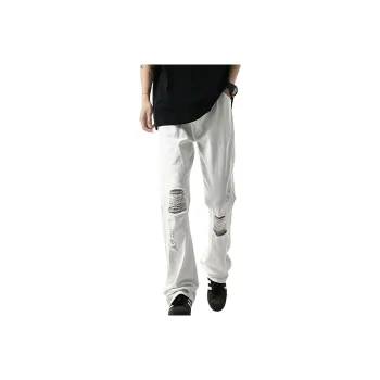 Imcrasy Jeans Unisex