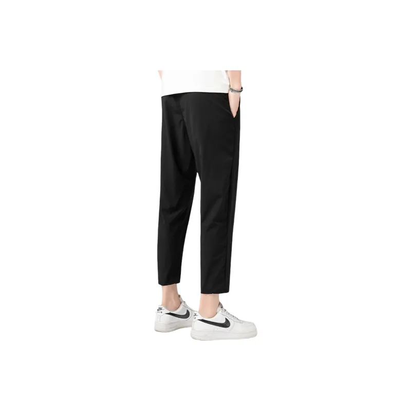 Mulinsen Casual Pants Unisex-2