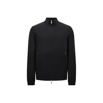 Moncler Frene Zip Up Jacket
