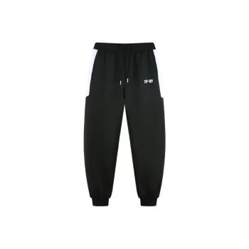 TIP OFF Knitted Sweatpants Unisex