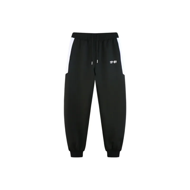 TIP OFF Knitted Sweatpants Unisex-0