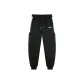 Black, Color Block Patchwork