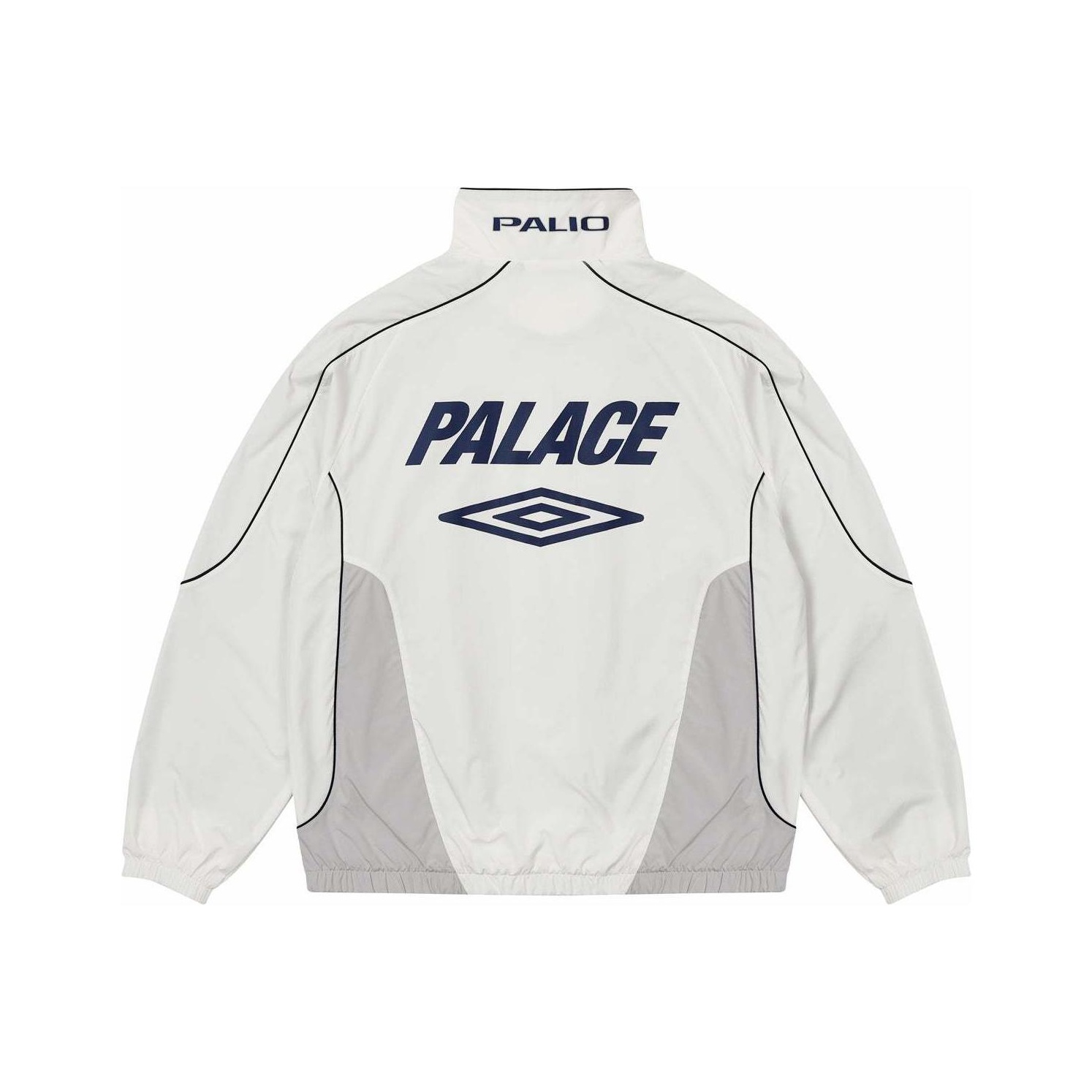 PALACE Jackets Unisex on Sale & Authentic - POIZON PALACE Jackets Unisex on Sale & Authentic - POIZON