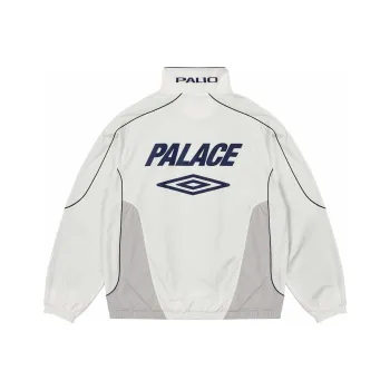 PALACE X Umbro Training Track Jacket