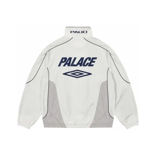 PALACE X Umbro Training Track Jacket