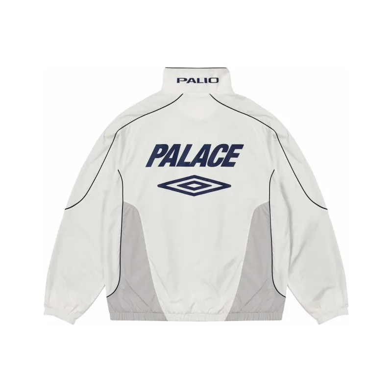 PALACE X Umbro Training Track Jacket-0