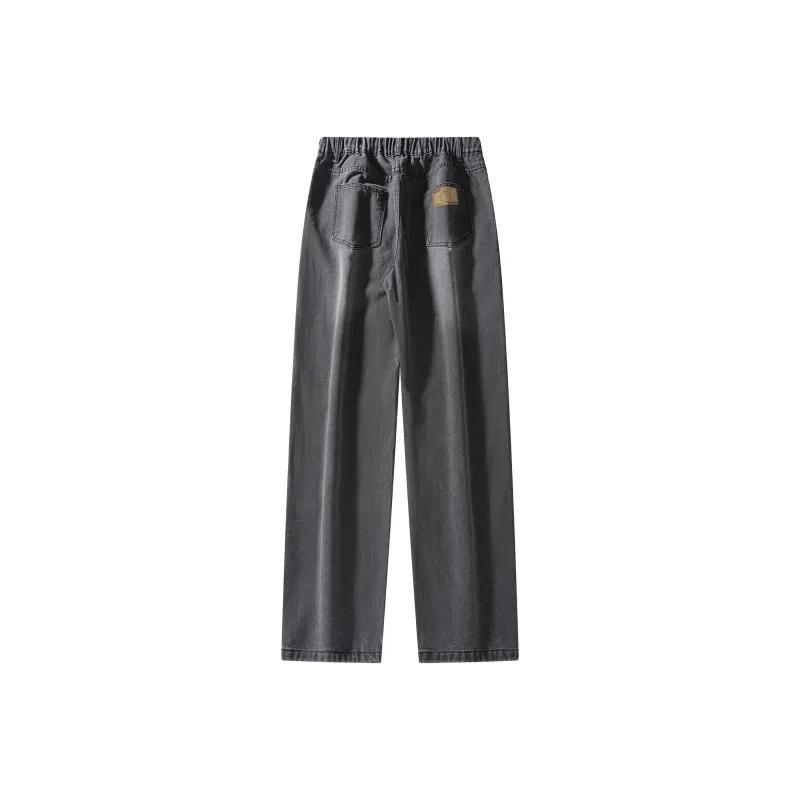 David Bakken Jeans Unisex-16