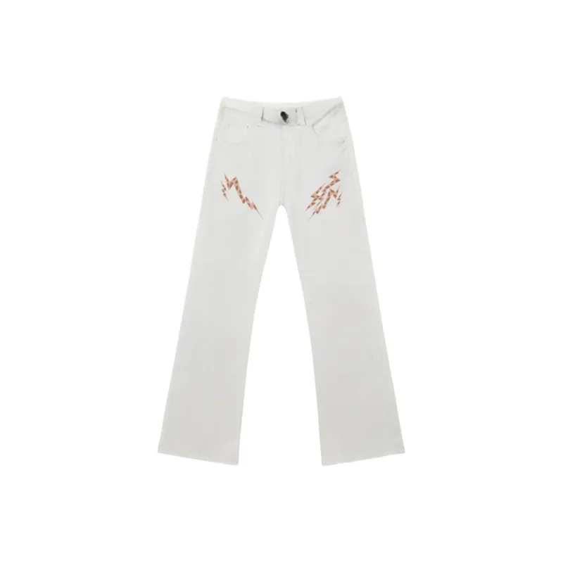 WOKXSS Jeans Unisex-8