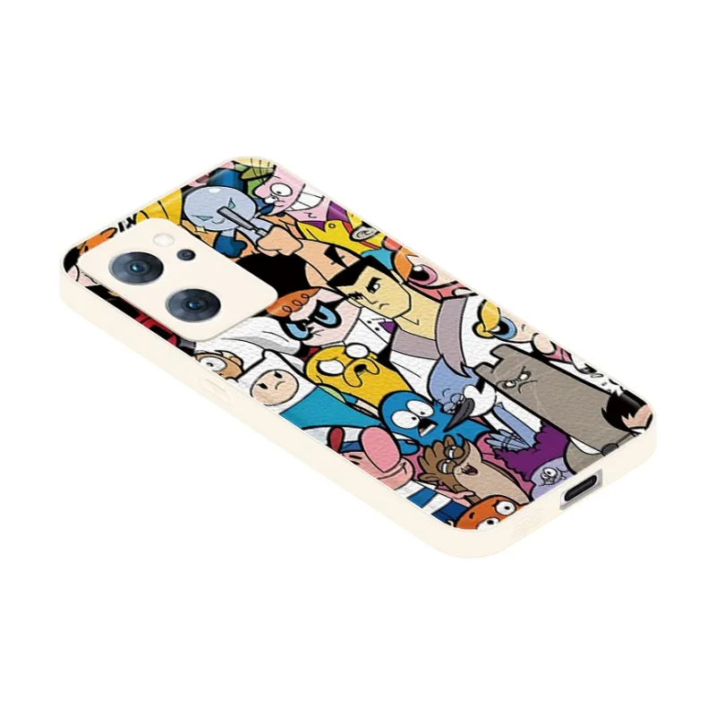 Small bones Phone Cases-1