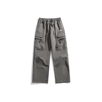 Jeep Wrangler Cargo Pants Unisex