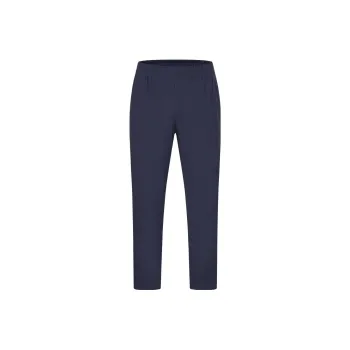 FILA Knitted Sweatpants Men Royal Blue