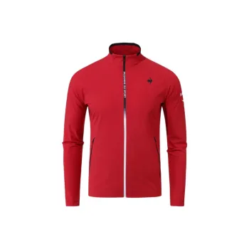 Le Coq Sportif Jackets & Coats Unisex