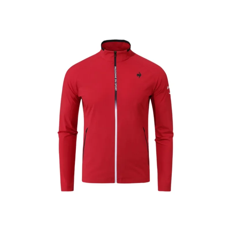 Le Coq Sportif Jackets & Coats Unisex-2