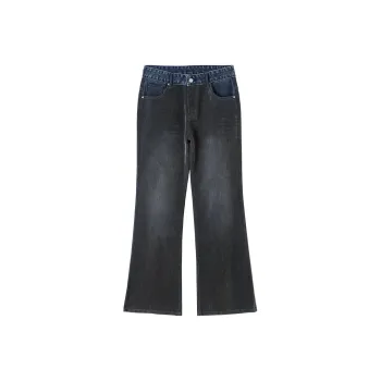 CONP Jeans Unisex Dusty Blue