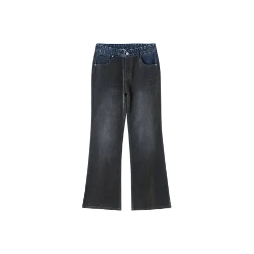 CONP Jeans Unisex Dusty Blue