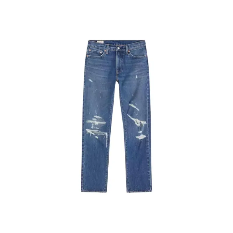 Levi's Lost City 1955 501 Jeans-0