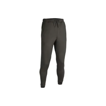Under Armour Meridian Knitted Sweatpants Men Gray