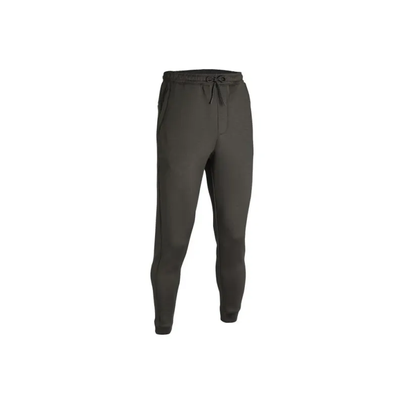 Under Armour Meridian Knitted Sweatpants Men Gray-0