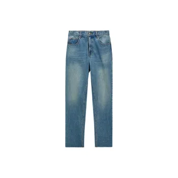 Ed Hardy FW24 Jeans Men's Indigo