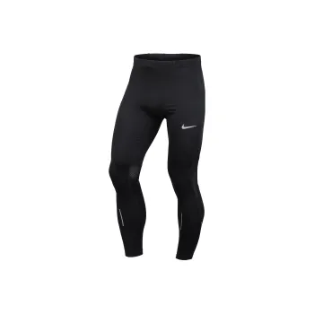 Nike Knitted Sports Pants Men's Black