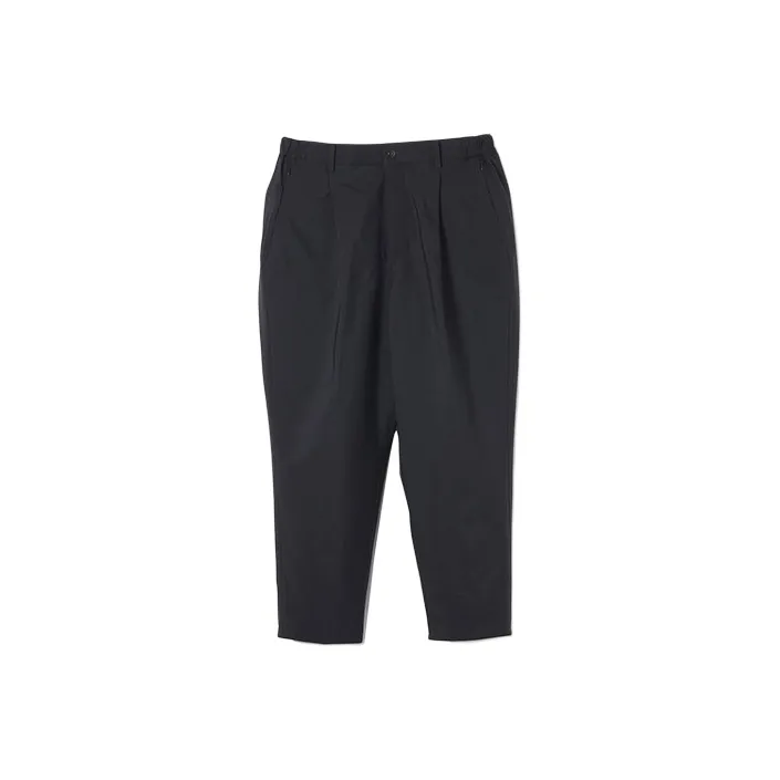 New Balance New Balance Japan Casual Pants Men Black-0
