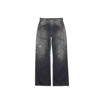 Acne Studios Loose fit Jeans