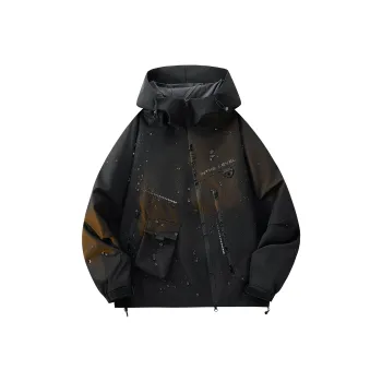 LEVEL Jackets Unisex