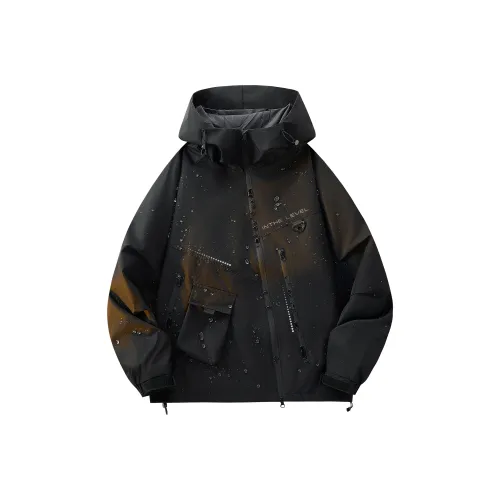 LEVEL Jackets Unisex